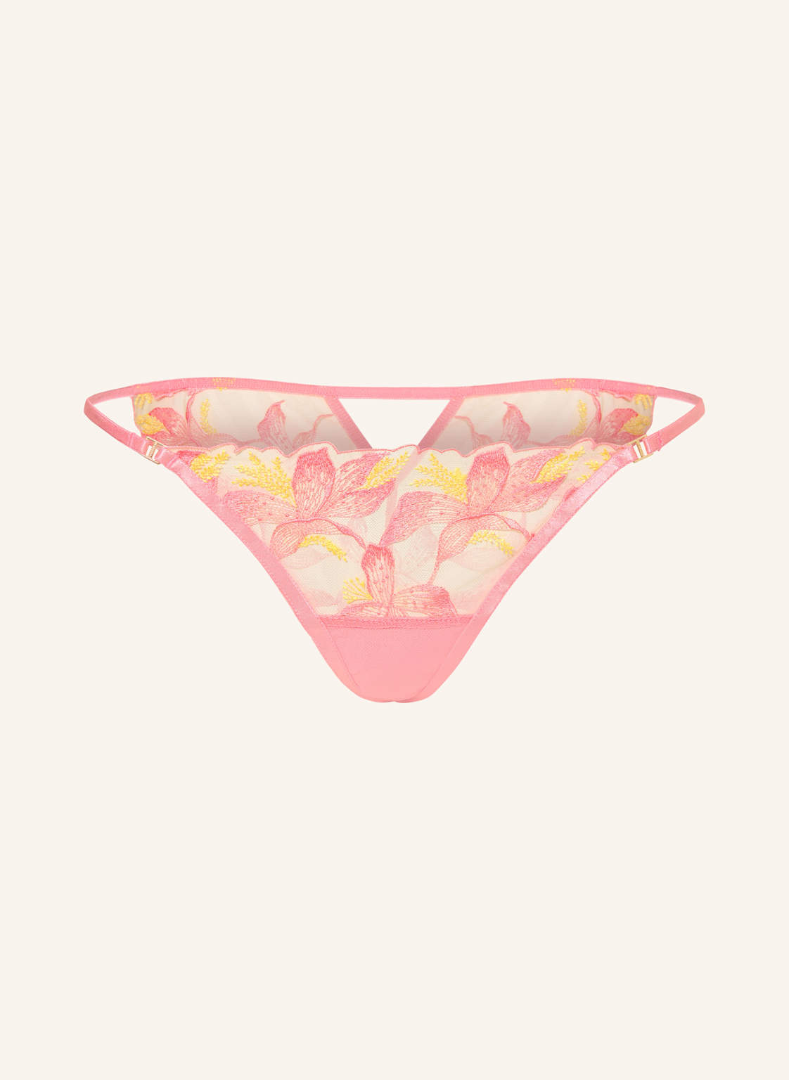 Bluebella Slip Patrice rosa Bluebella Slip Patrice rosa von Bluebella