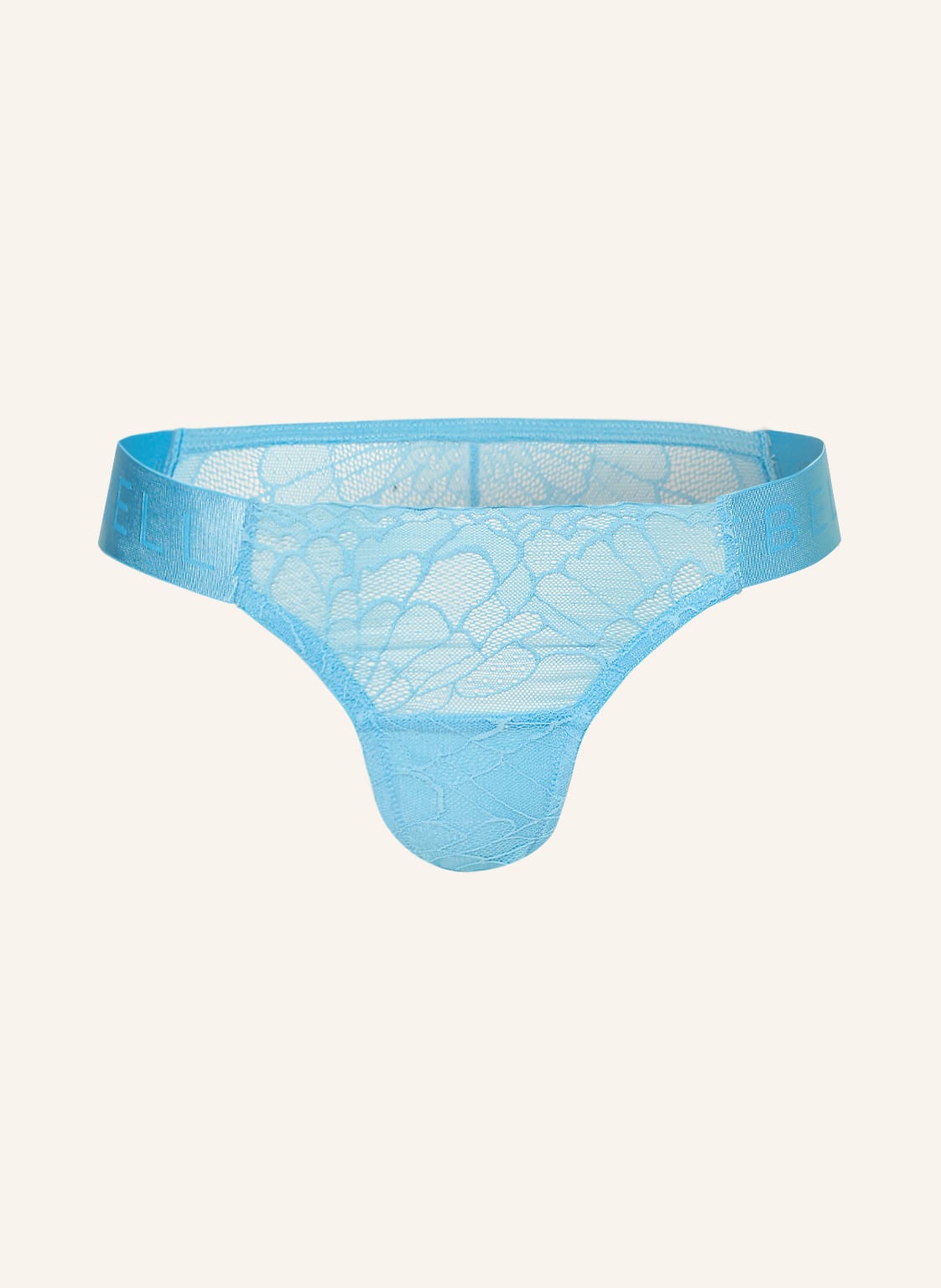 Bluebella Slip Tori blau von Bluebella