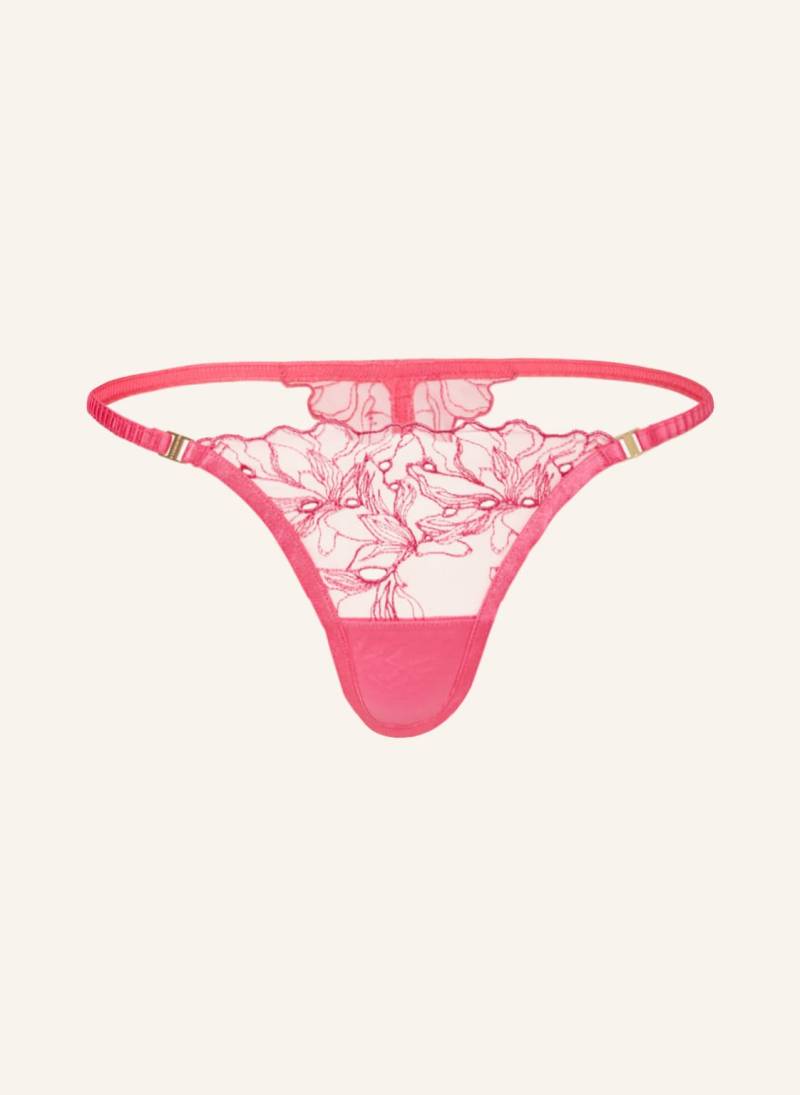 Bluebella String Astra pink von Bluebella