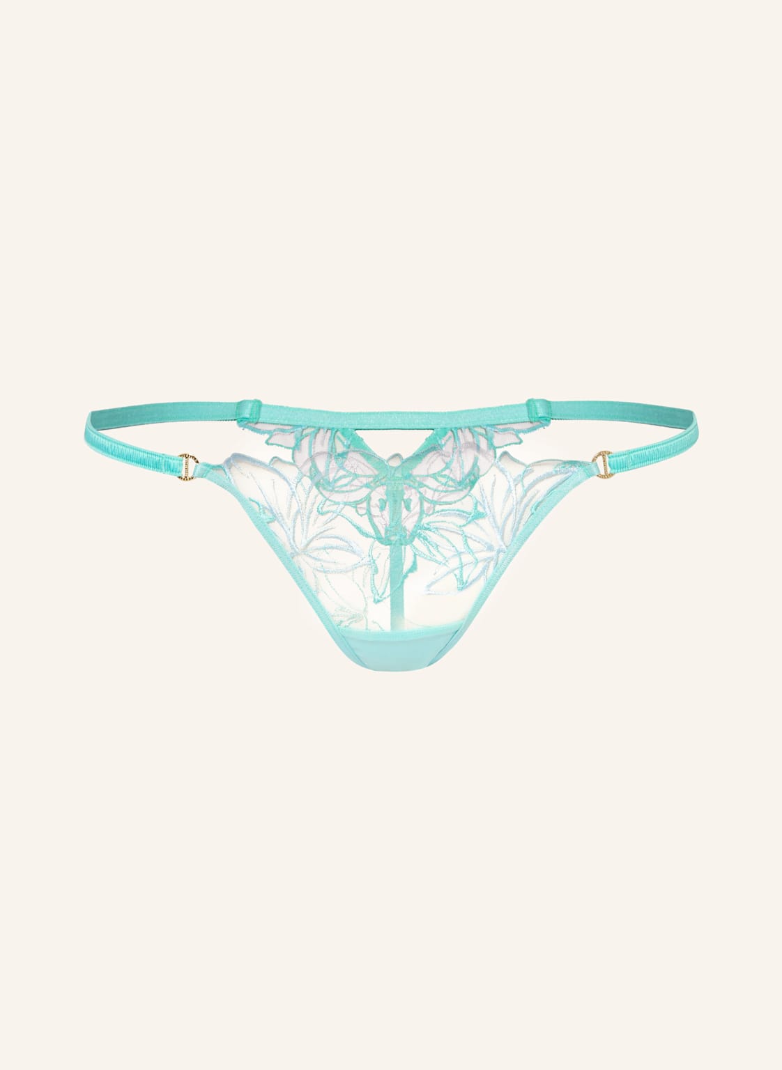 Bluebella String blau von Bluebella