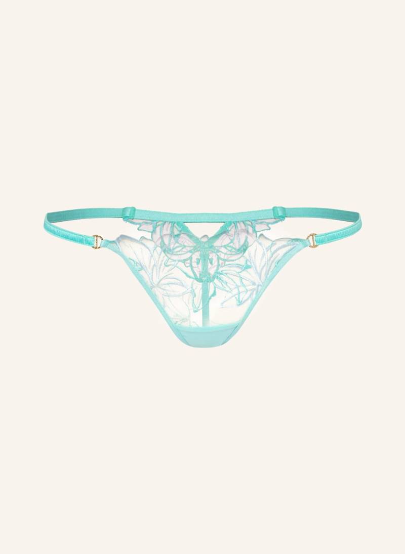 Bluebella String blau von Bluebella