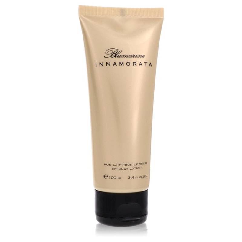 Blumarine Parfums Blumarine Innamorata Body Lotion 100 ml von Blumarine Parfums