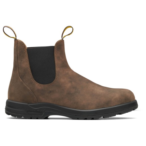 Blundstone - 2056 Rustic - Freizeitstiefel Gr 3 braun von Blundstone
