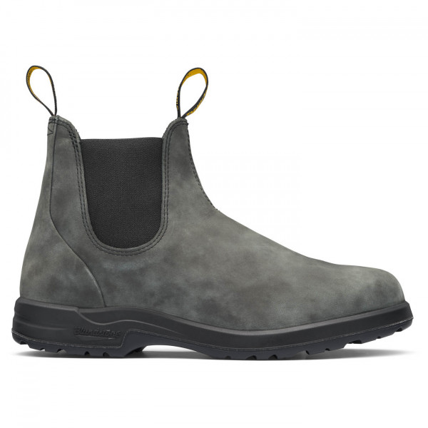 Blundstone - All-Terrain #2055 - Freizeitstiefel Gr 9 grau von Blundstone