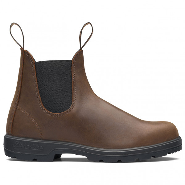 Blundstone - Classics #1609 - Freizeitstiefel Gr 4 braun von Blundstone