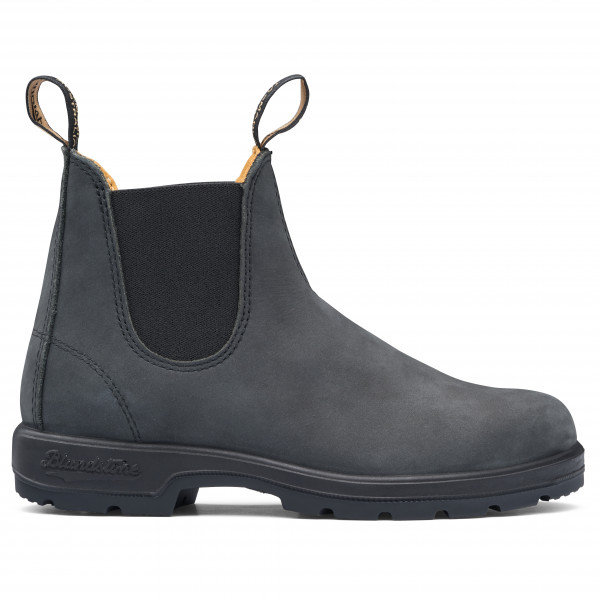 Blundstone - Classics #587 - Freizeitstiefel Gr 7,5 grau von Blundstone
