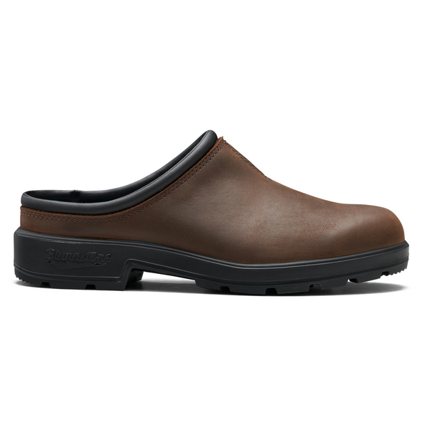 Blundstone - Originals #2421 - Sandalen Gr 10 braun/schwarz von Blundstone