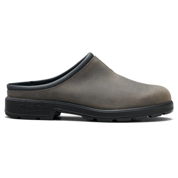 Blundstone - Originals #2422 - Sandalen Gr 12 schwarz/grau von Blundstone