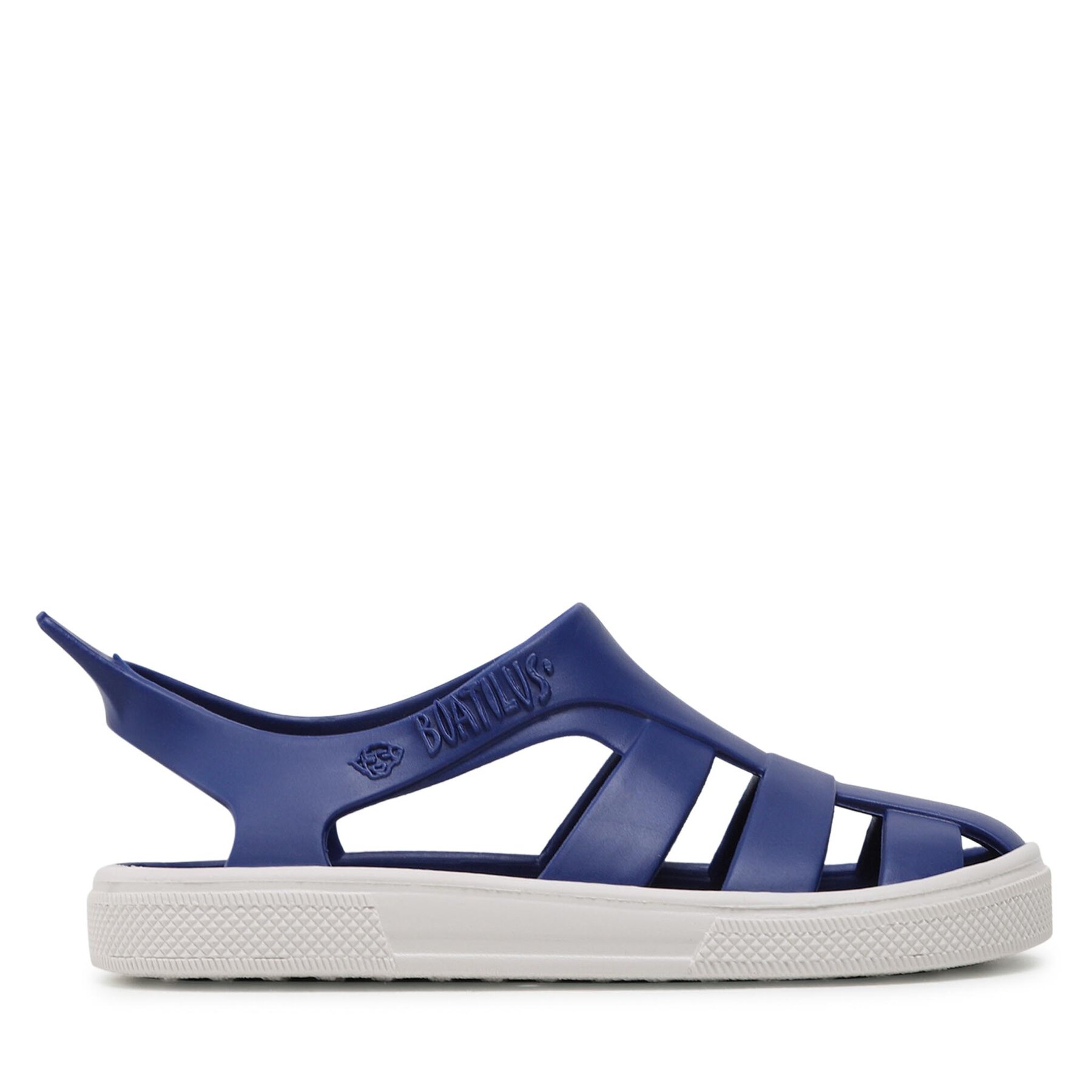 Sandalen Boatilus Bioty Beach Sandals Cobalt von Boatilus