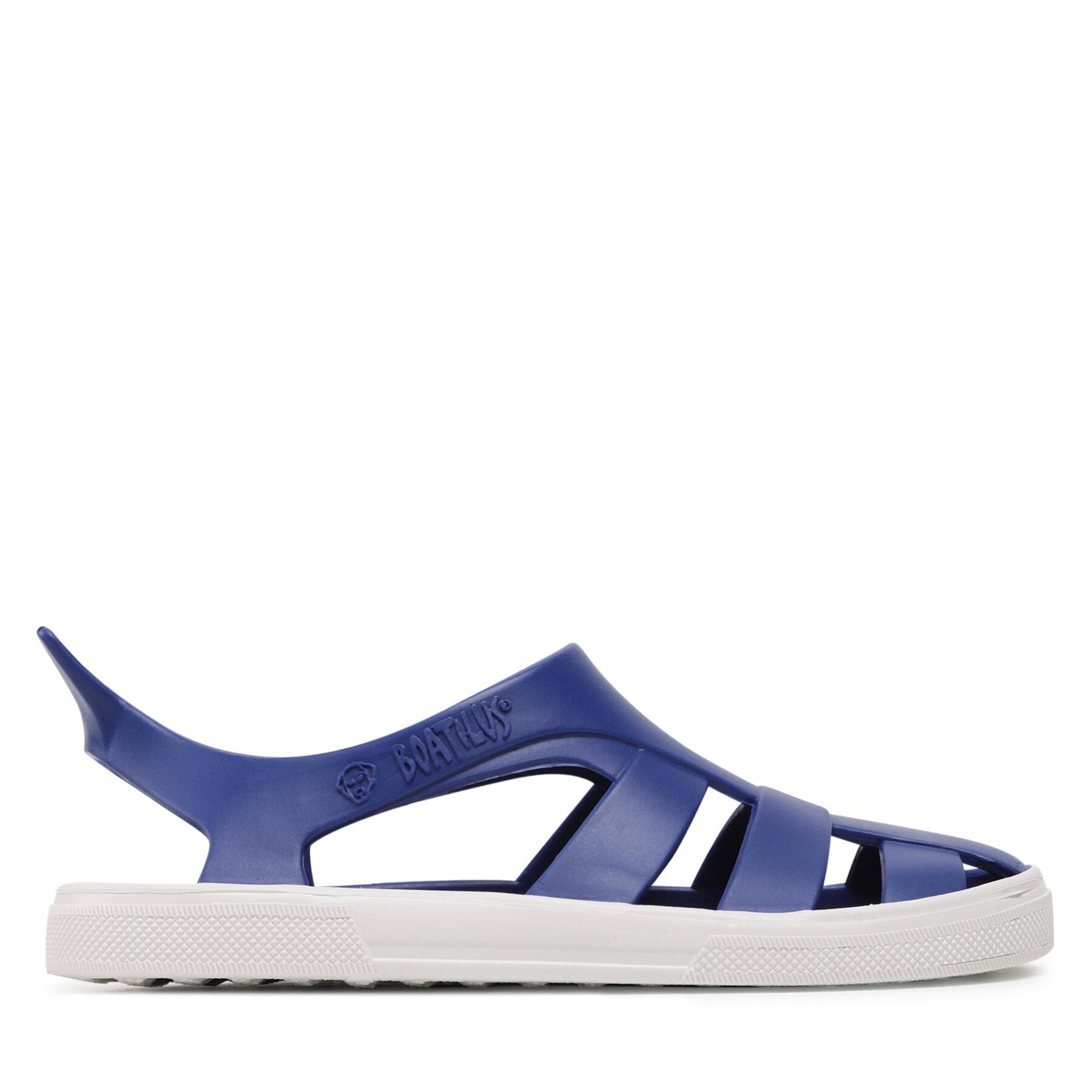 Sandalen Boatilus Bioty Beach Sandals VAR.02 Cobalt von Boatilus