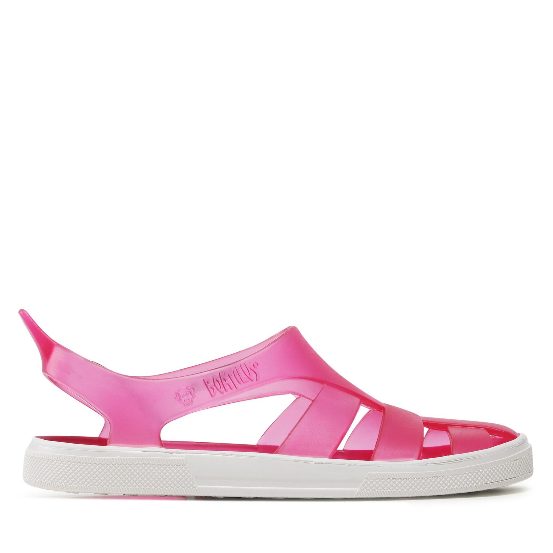 Sandalen Boatilus Bioty Beach Sandals VAR.104 Neon Fuxia von Boatilus