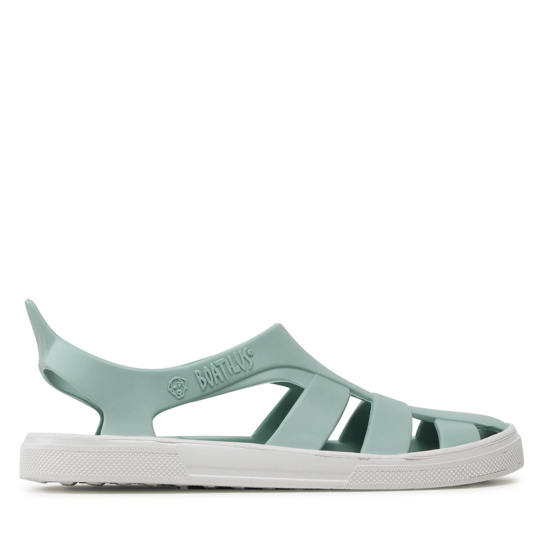 Sandalen Boatilus Bioty Beach Sandals VER.08 Green von Boatilus