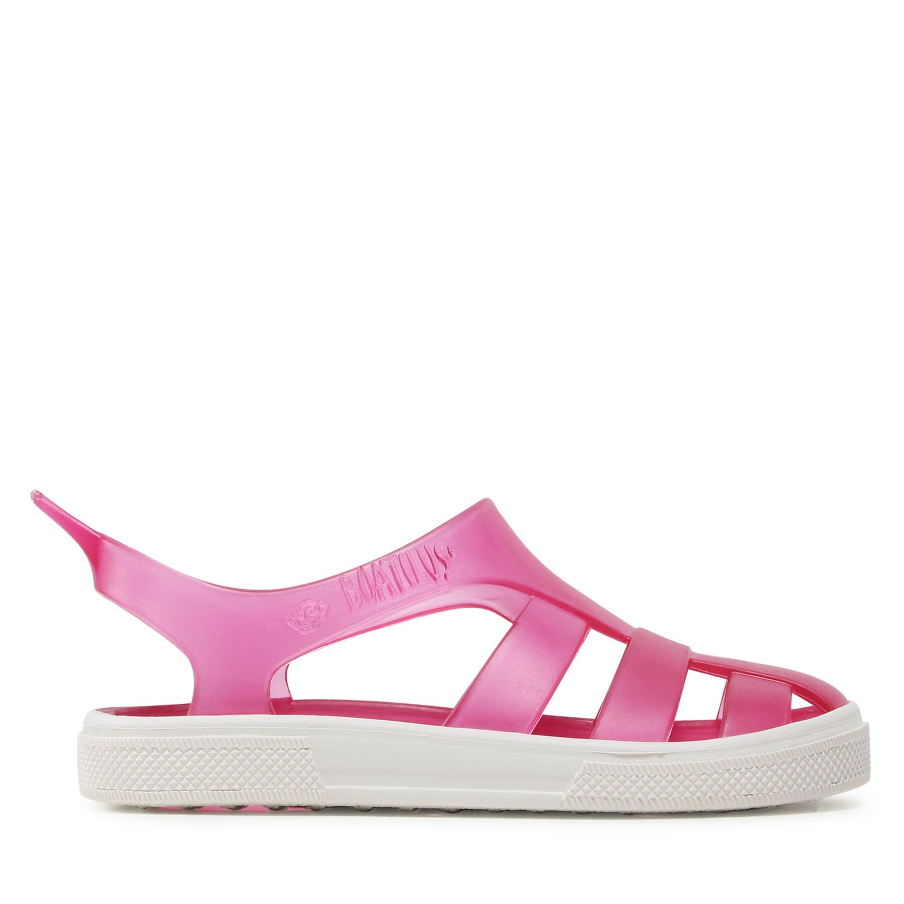 Sandalen Boatilus Bioty Beach Sandals VER.104 Neon Fuxia von Boatilus