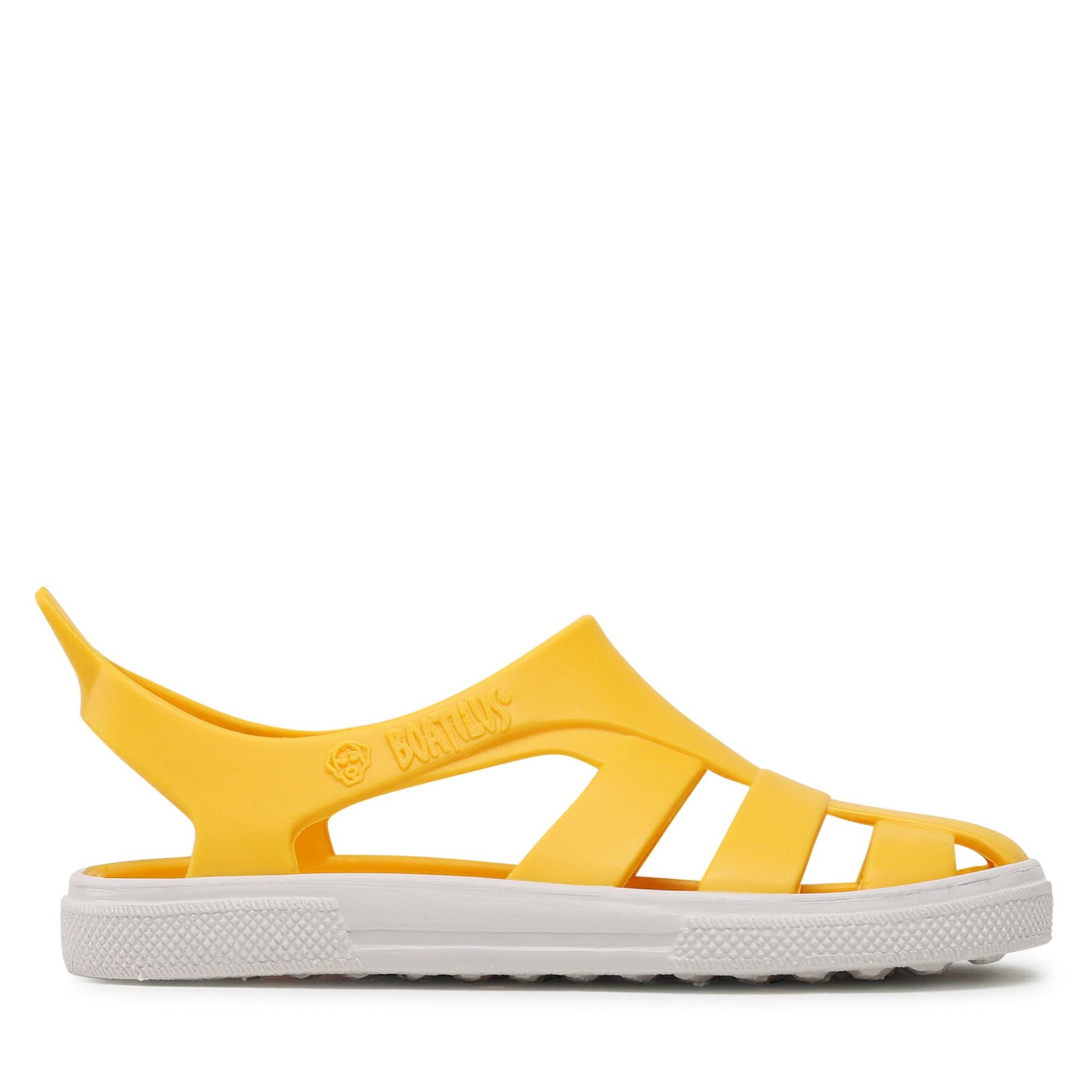 Sandalen Boatilus Bioty Jaune Beach Sandals 78 Yellow