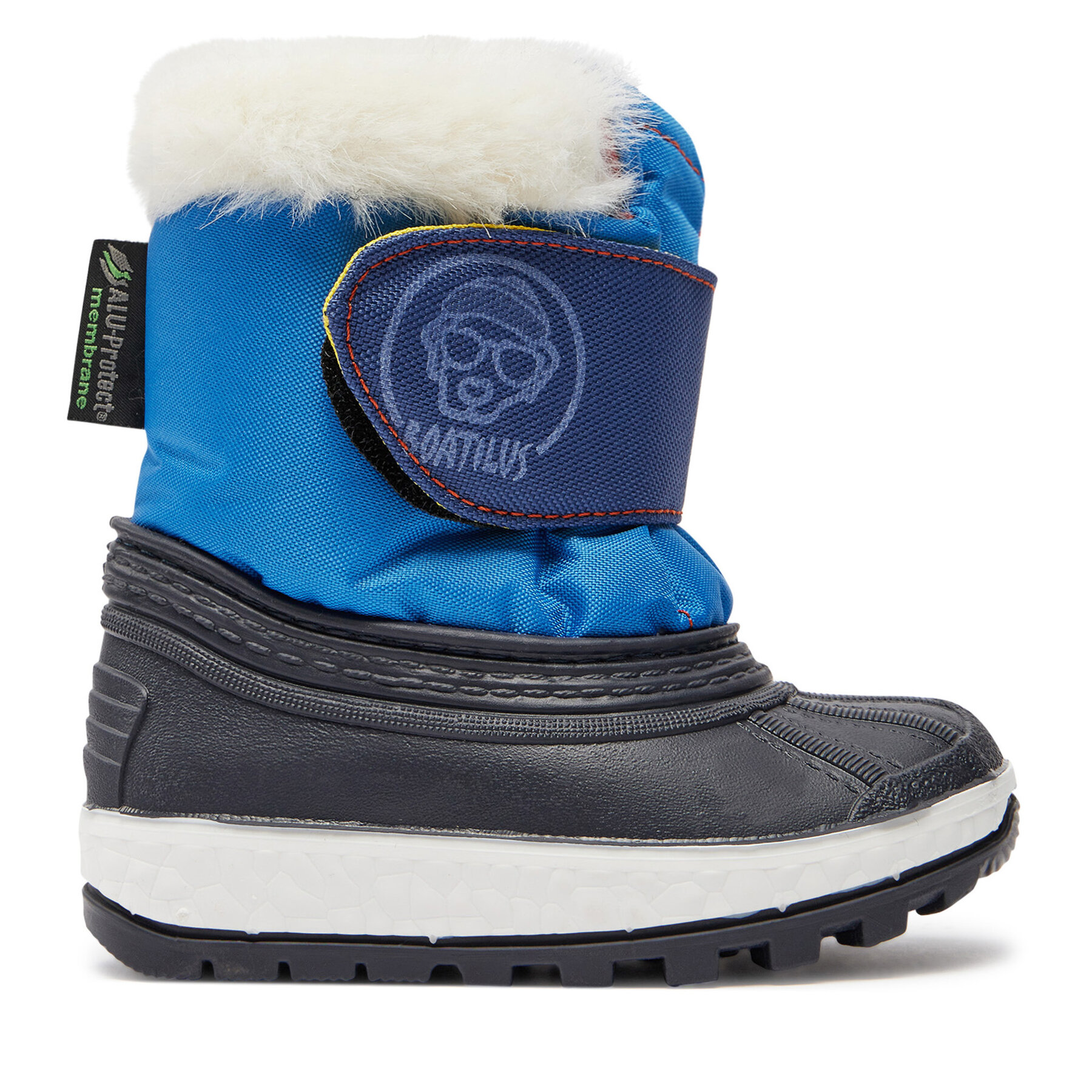 Schneeschuhe Boatilus Joggy 04 Sport Lace NJ04 VAR.13XV Türkisfarben Schneeschuhe Boatilus Joggy 04 Sport Lace NJ04 VAR.13XV Türkisfarben von Boatilus