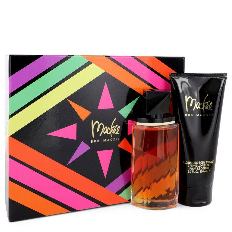 Mackie by Bob Mackie Geschenksets 100ml von Bob Mackie