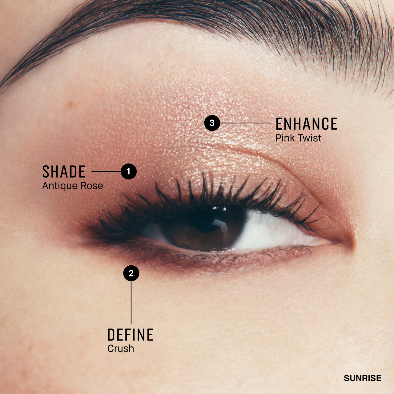 BB Eye Shadow - Essential Eyeshadow Trios Everyday Greys BB Eye Shadow - Essential Eyeshadow Trios Everyday Greys von Bobbi Brown