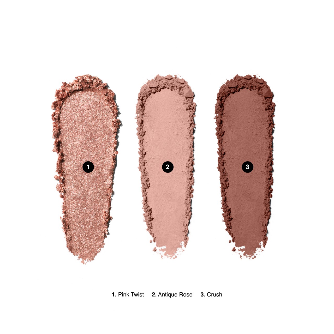 BB Eye Shadow - Essential Eyeshadow Trios Sunrise BB Eye Shadow - Essential Eyeshadow Trios Sunrise von Bobbi Brown