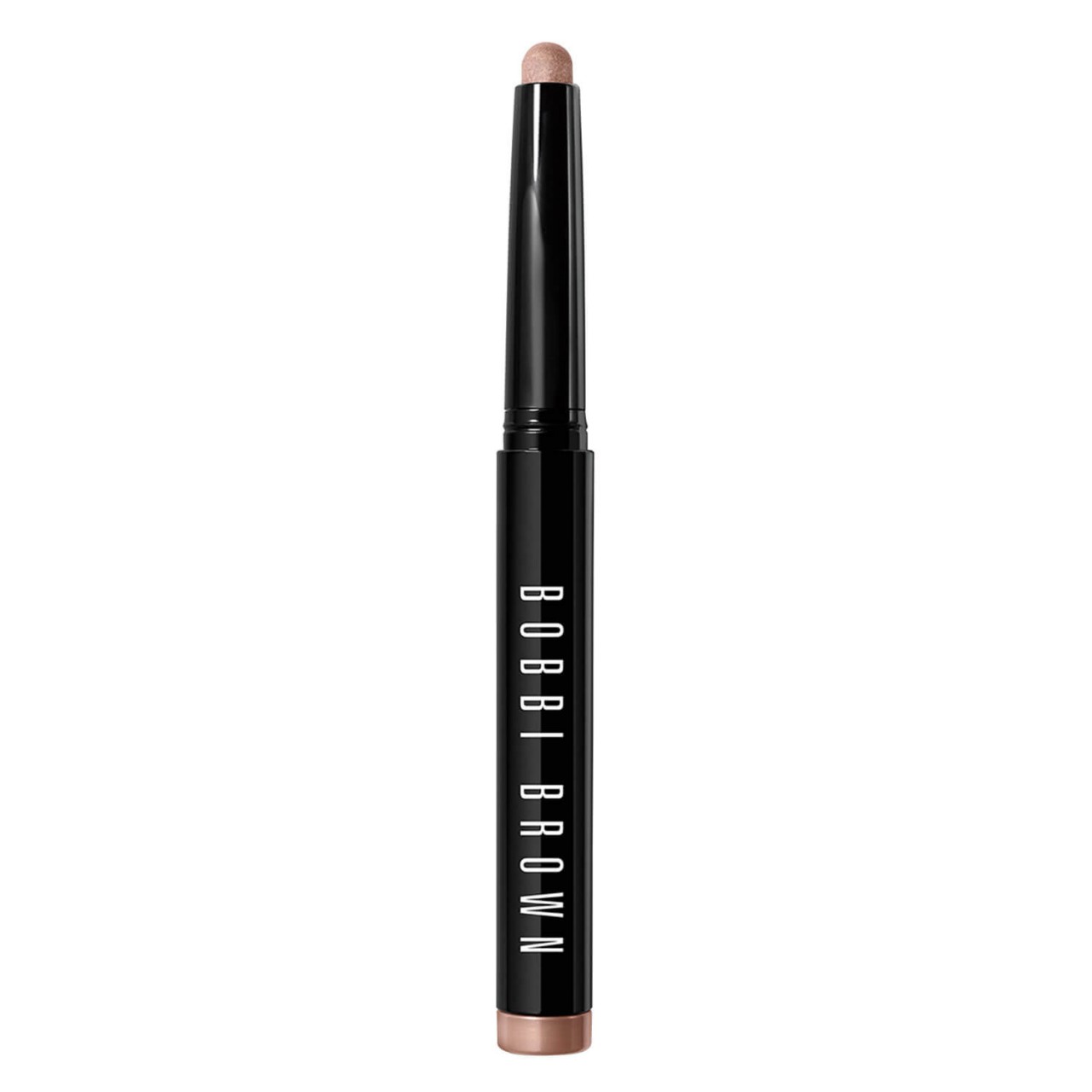 BB Eye Shadow - Long-Wear Cream Shadow Stick Nude Beach von Bobbi Brown