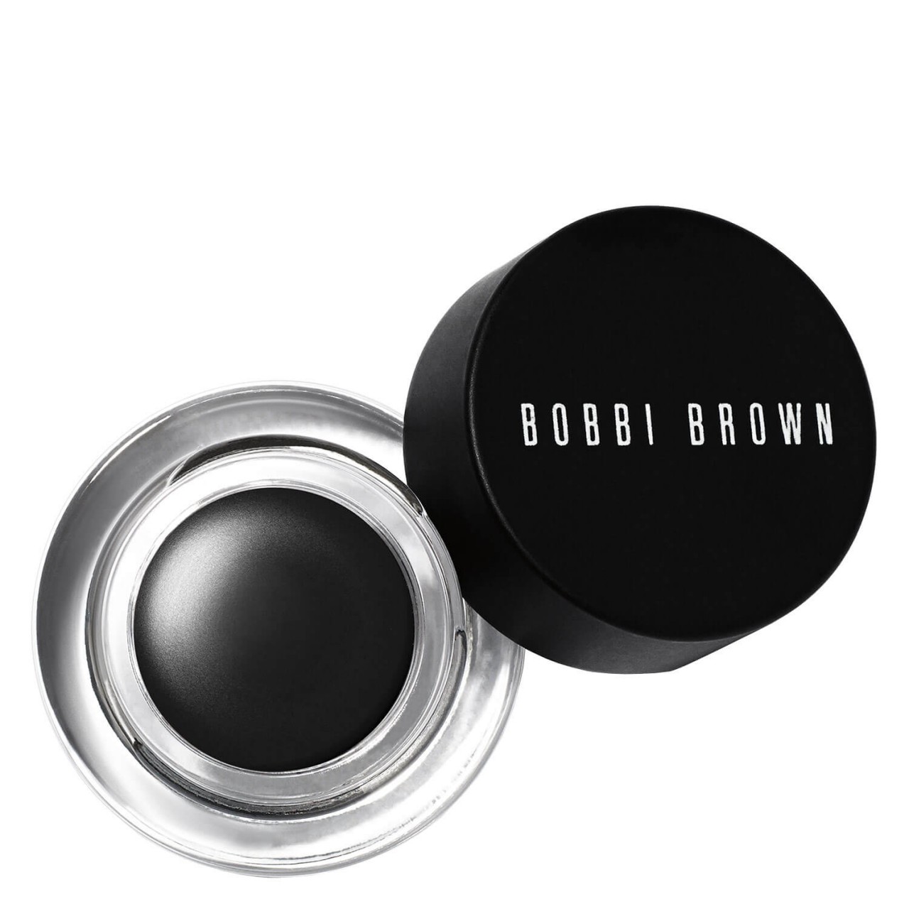 BB Eyeliner - Long-Wear Gel Eyeliner Black Ink von Bobbi Brown