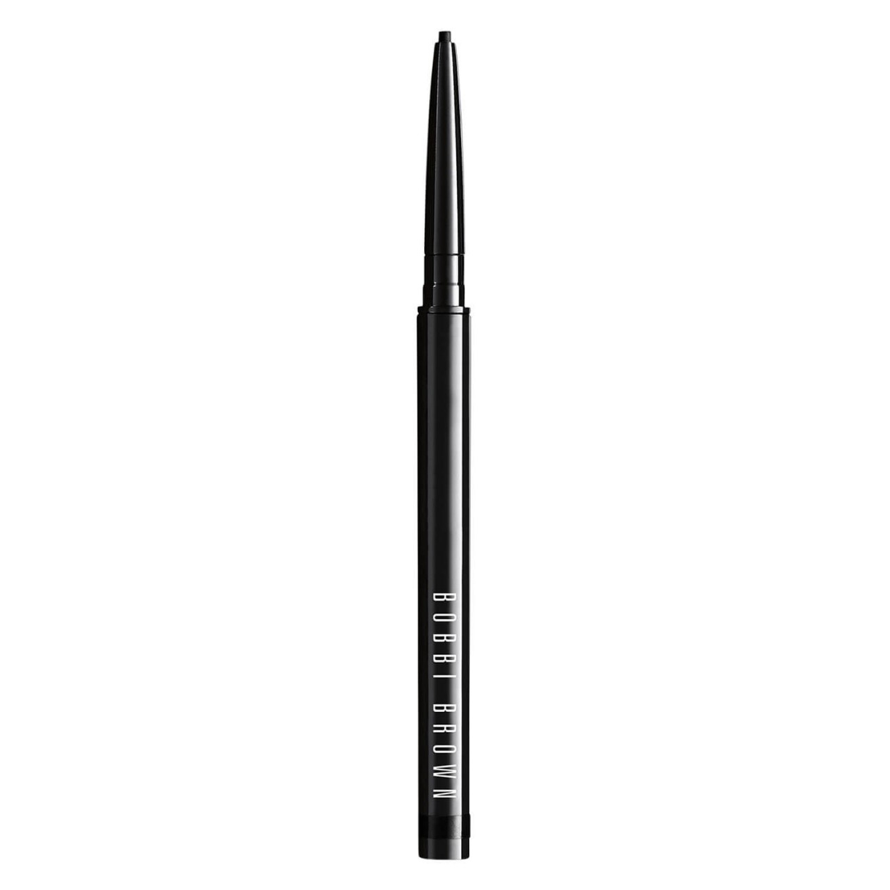 BB Eyeliner - Long-Wear Waterproof Liner Blackout von Bobbi Brown