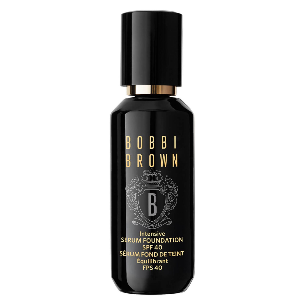 BB Foundation - Intensive Serum Foundation SPF40 Chestnut BB Foundation - Intensive Serum Foundation SPF40 Chestnut von Bobbi Brown