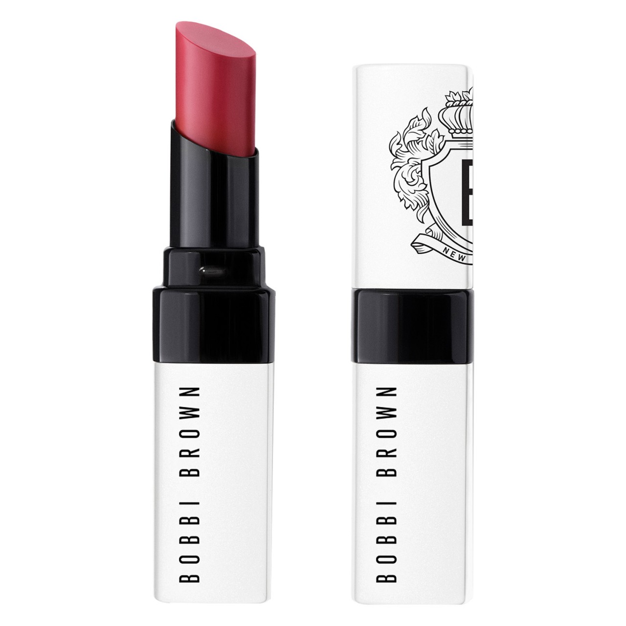 BB Lip Color - Extra Lip Tint Bare Raspberry von Bobbi Brown