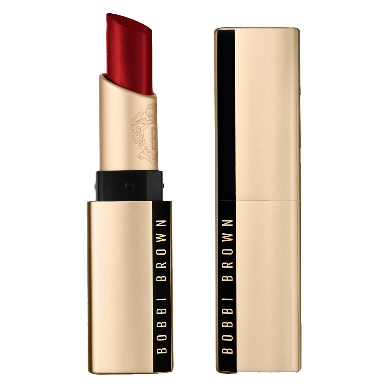 BB Lip Color - Luxe Matte Lipstick After Hours von Bobbi Brown