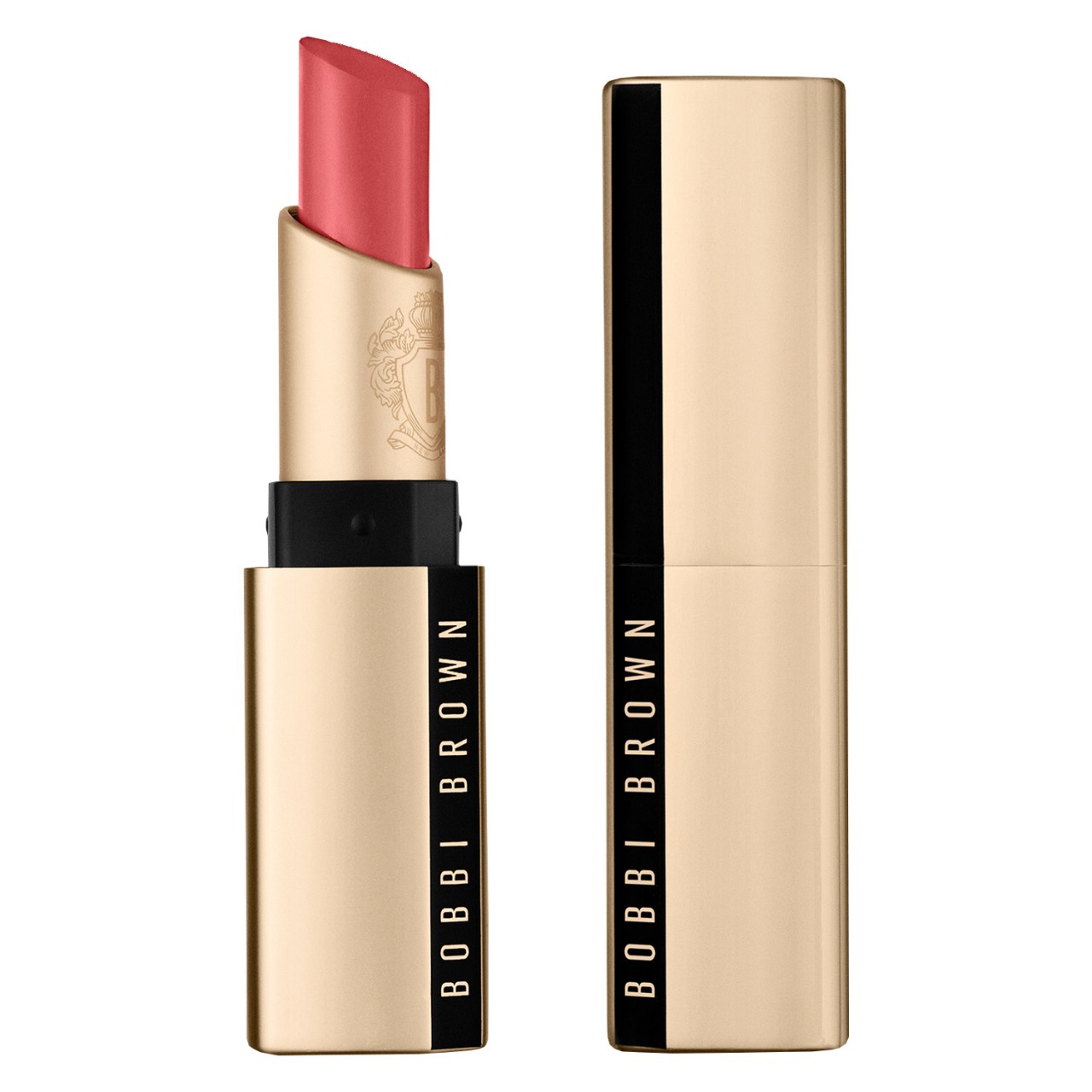 BB Lip Color - Luxe Matte Lipstick Big City von Bobbi Brown