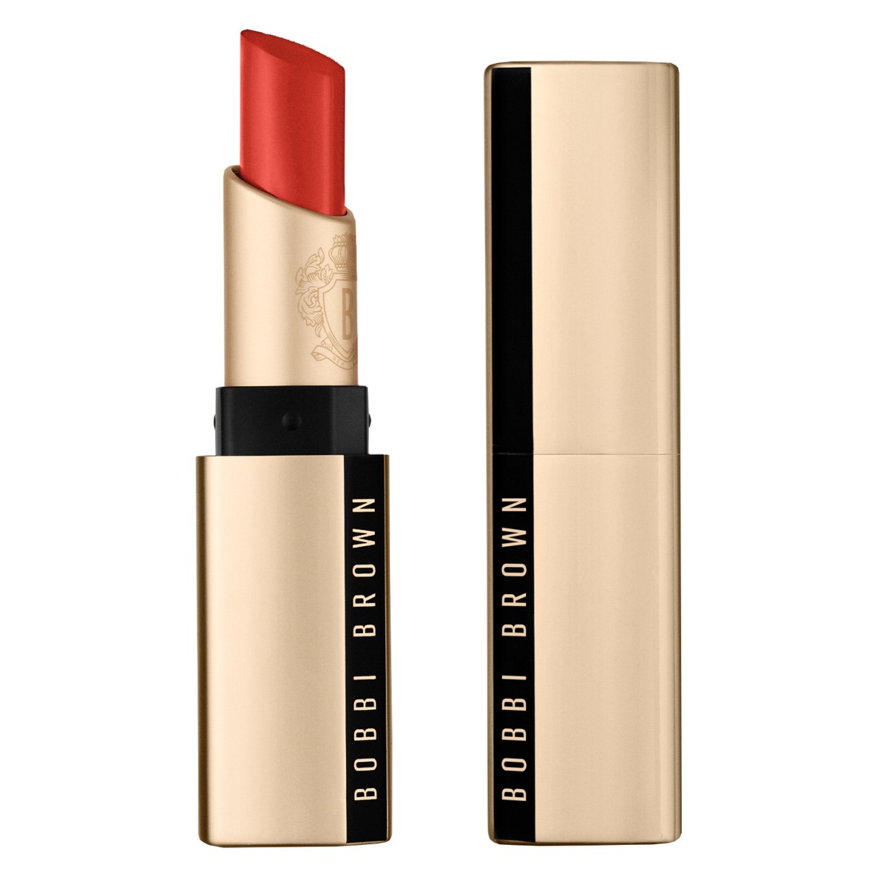 BB Lip Color - Luxe Matte Lipstick Golden Hour von Bobbi Brown