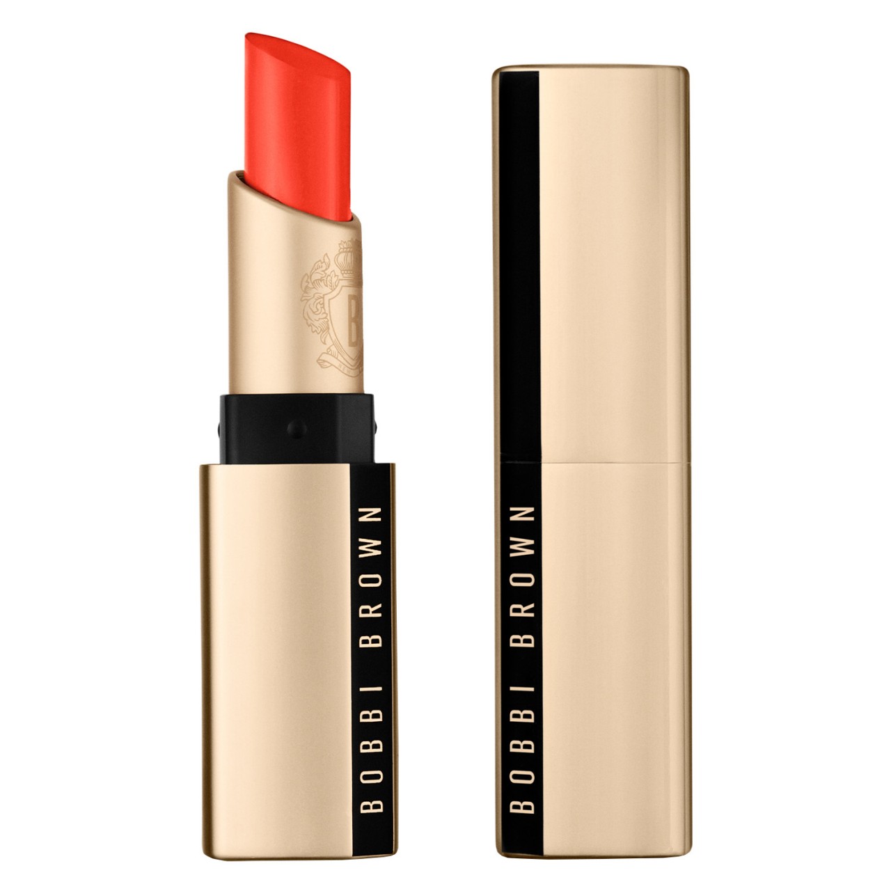 BB Lip Color - Luxe Matte Lipstick Power Play von Bobbi Brown