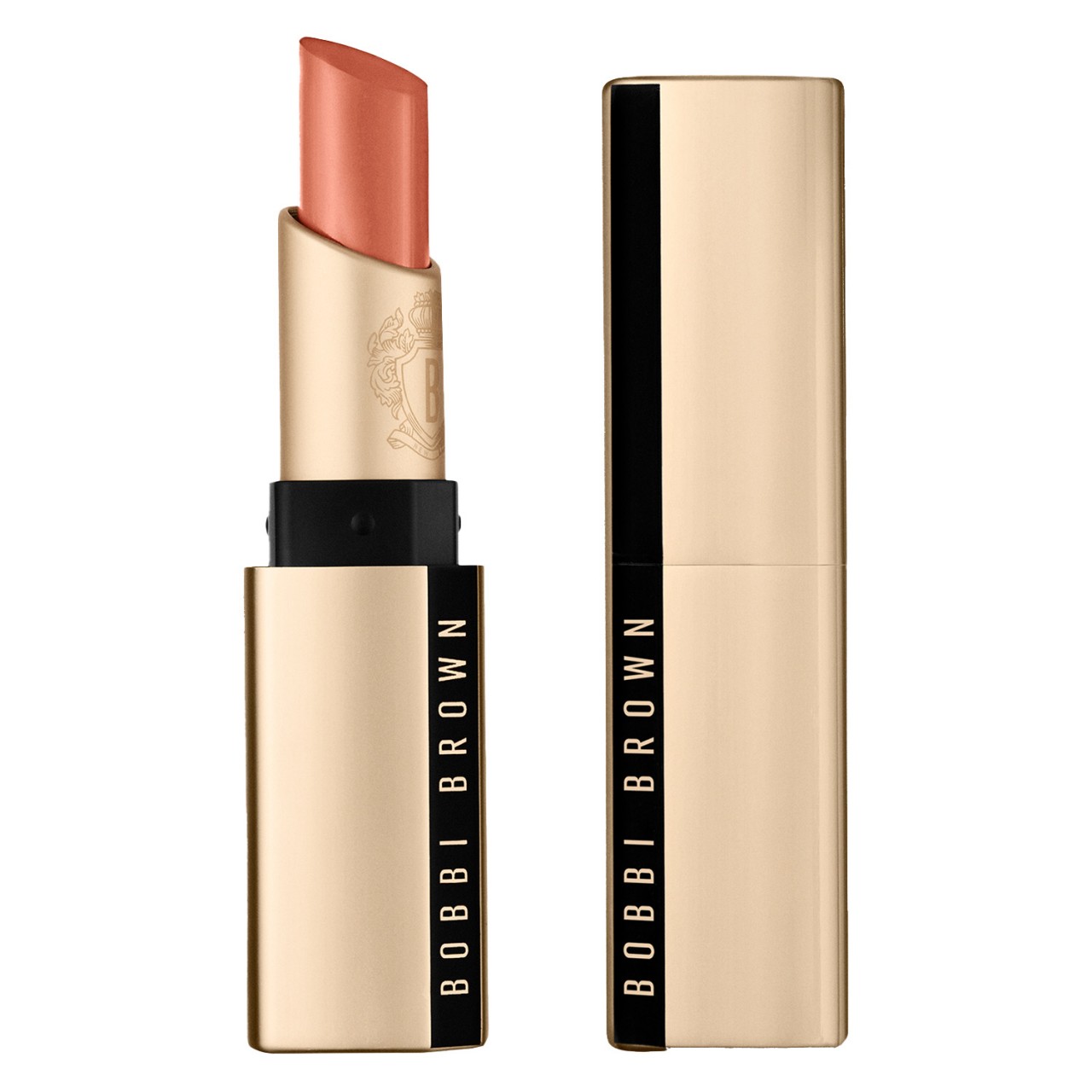 BB Lip Color - Luxe Matte Lipstick Sunset Rose von Bobbi Brown