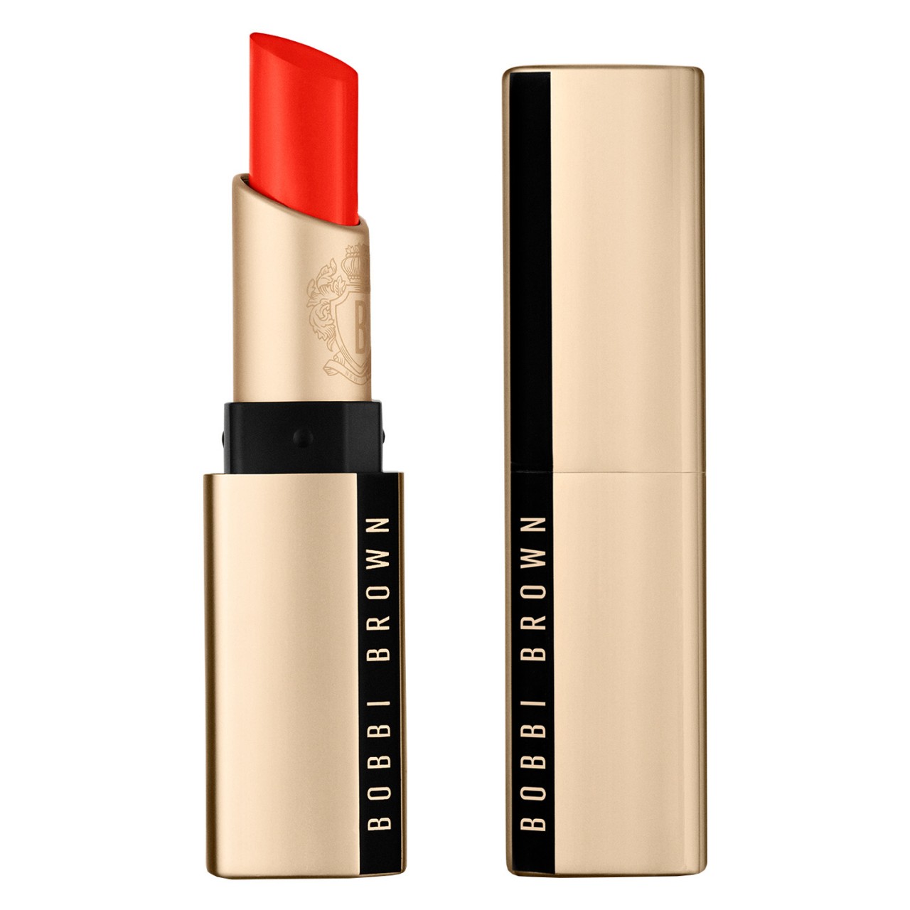BB Lip Color - Luxe Matte Lipstick Traffic Stopper von Bobbi Brown