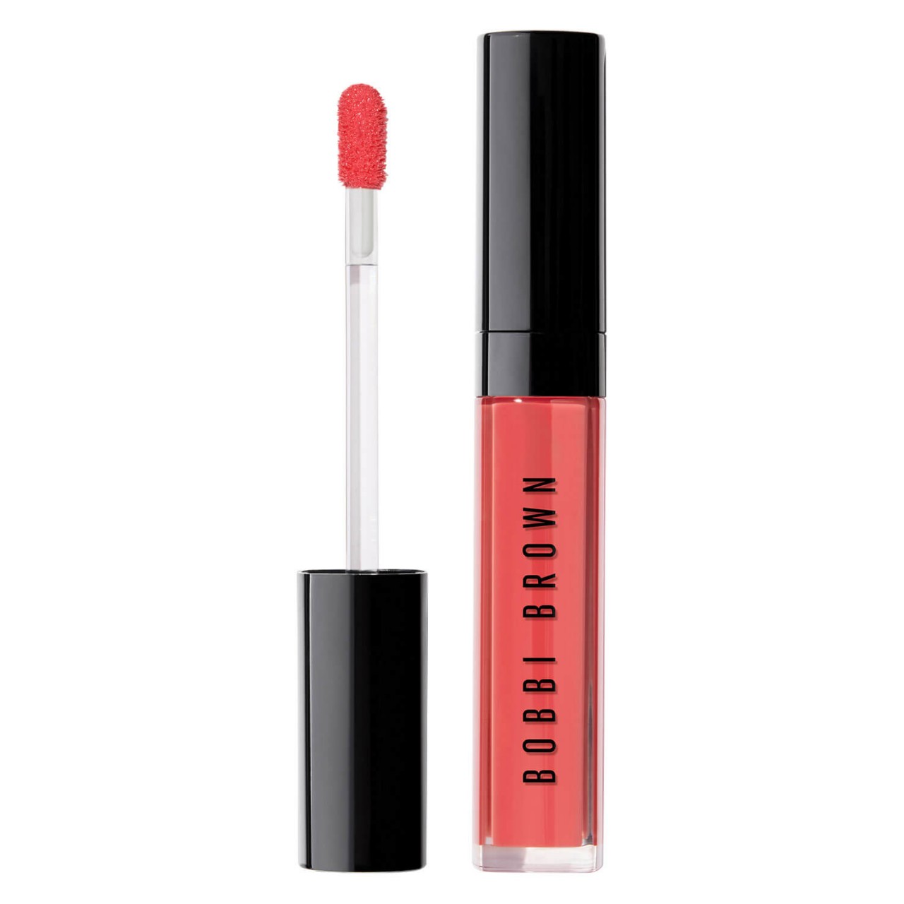 BB Lip Gloss - Crushed Oil-Infused Gloss Freestyle von Bobbi Brown
