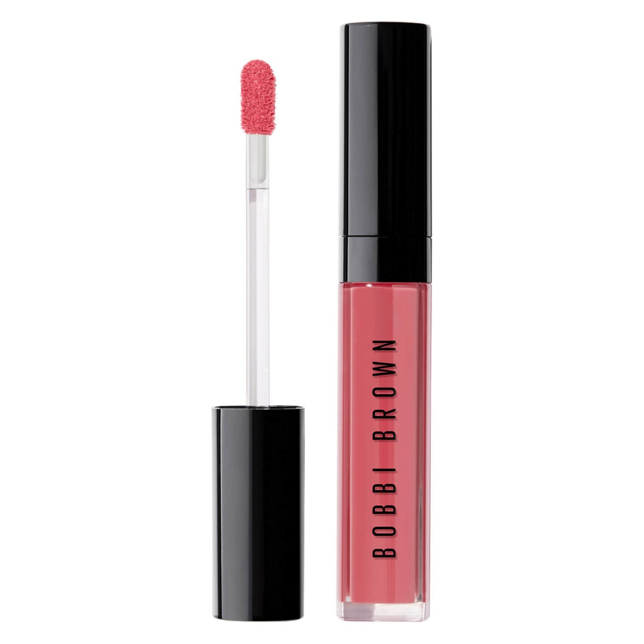 BB Lip Gloss - Crushed Oil-Infused Gloss Love Letter von Bobbi Brown
