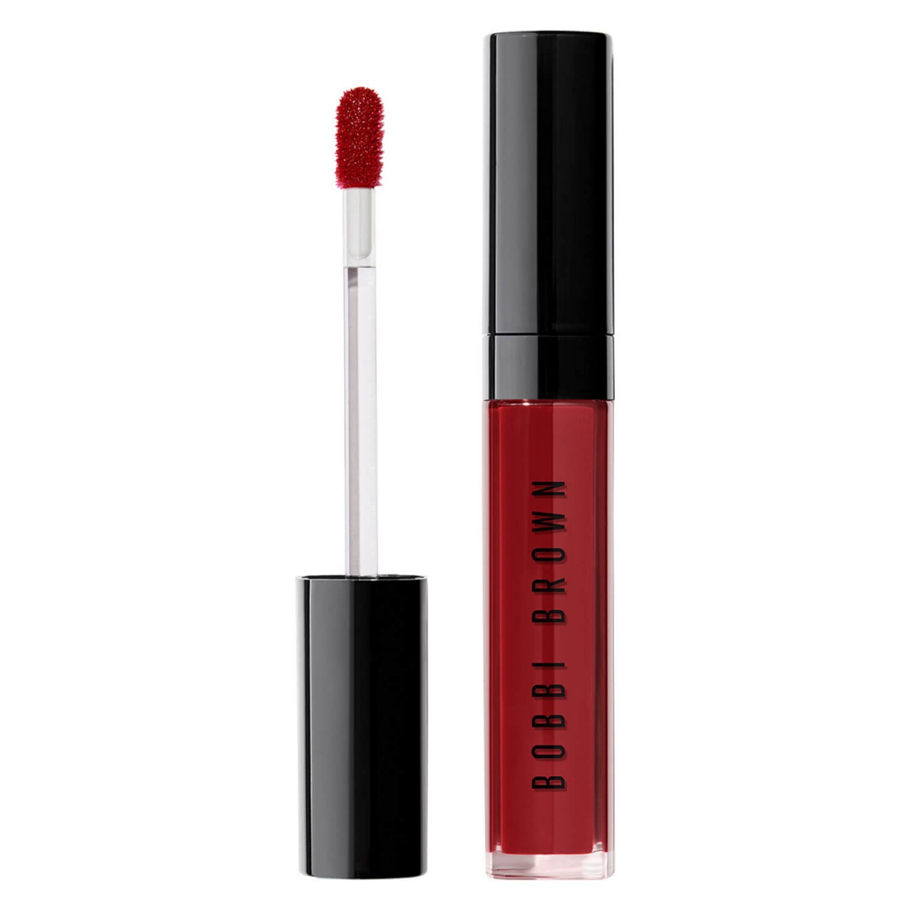 BB Lip Gloss - Crushed Oil-Infused Gloss Rock & Red von Bobbi Brown