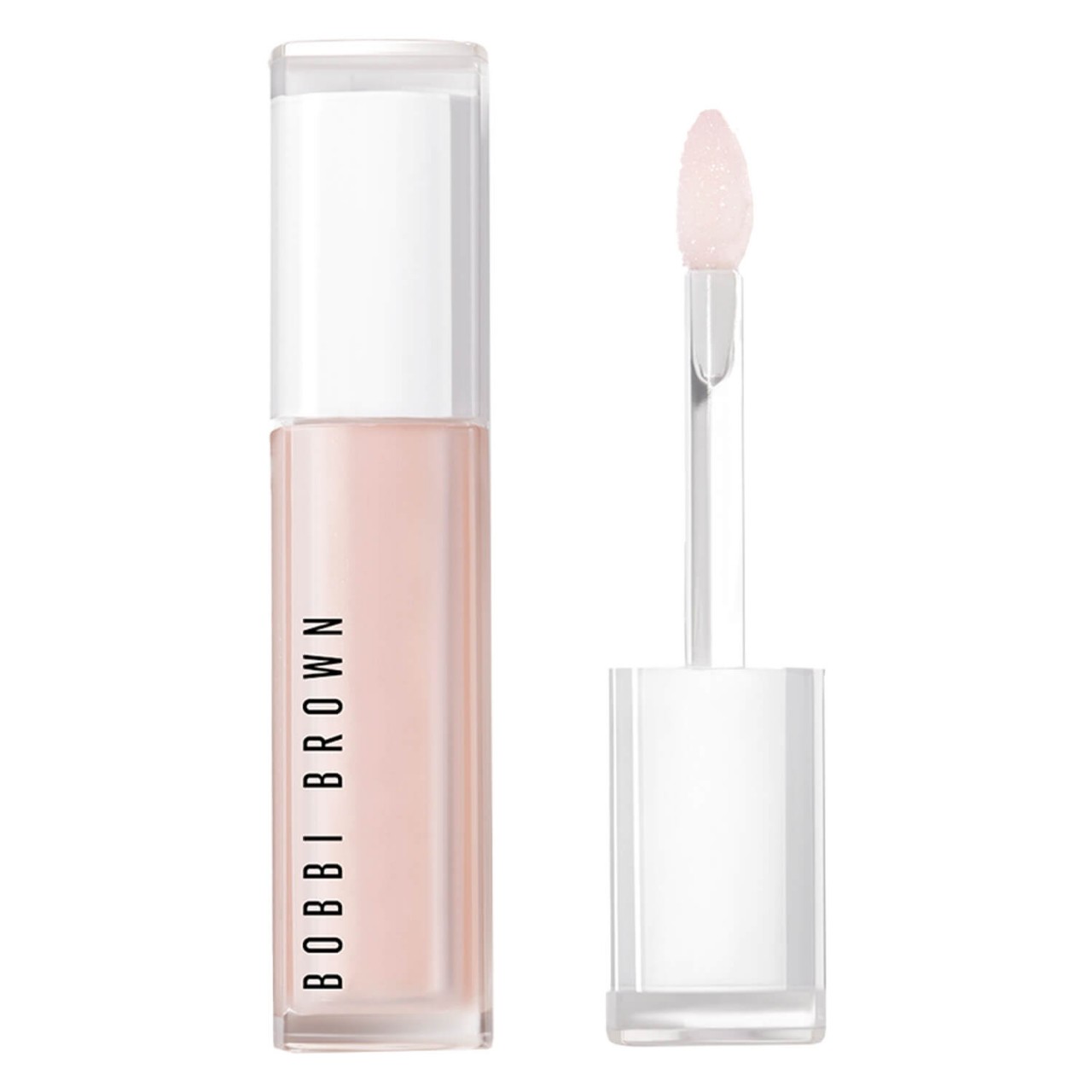 BB Lip Gloss - Plump Lip Serum Bare Pink von Bobbi Brown