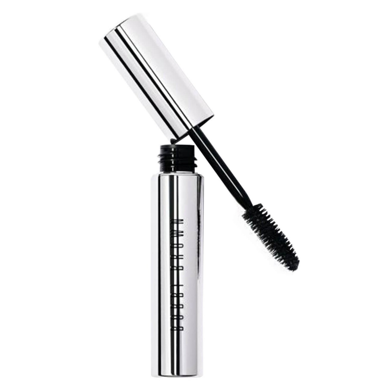 BB Mascara - No Smudge Mascara Black von Bobbi Brown