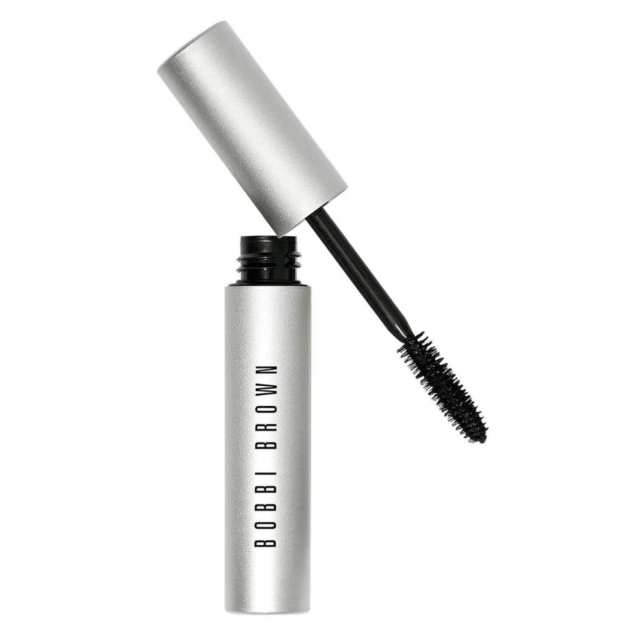 BB Mascara - Smokey Eye Mascara Black von Bobbi Brown