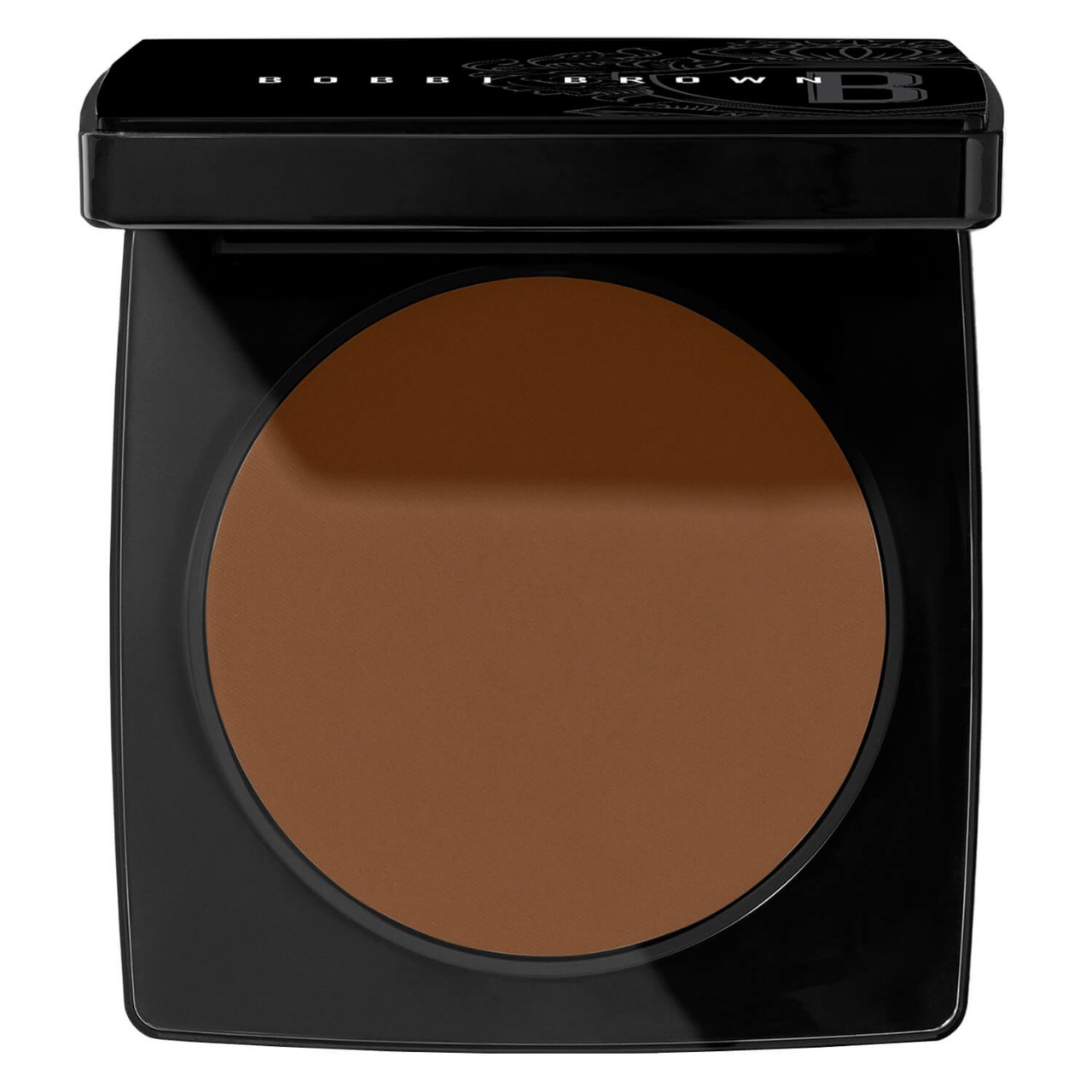 BB Powder - Sheer Finish Pressed Powder Warm Chestnut von Bobbi Brown