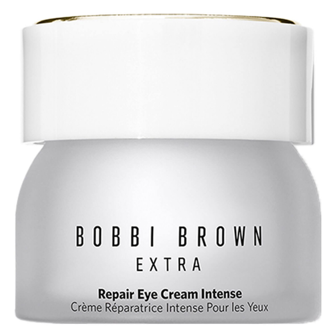 BB Skincare - EXTRA Repair Eye Cream Intense von Bobbi Brown