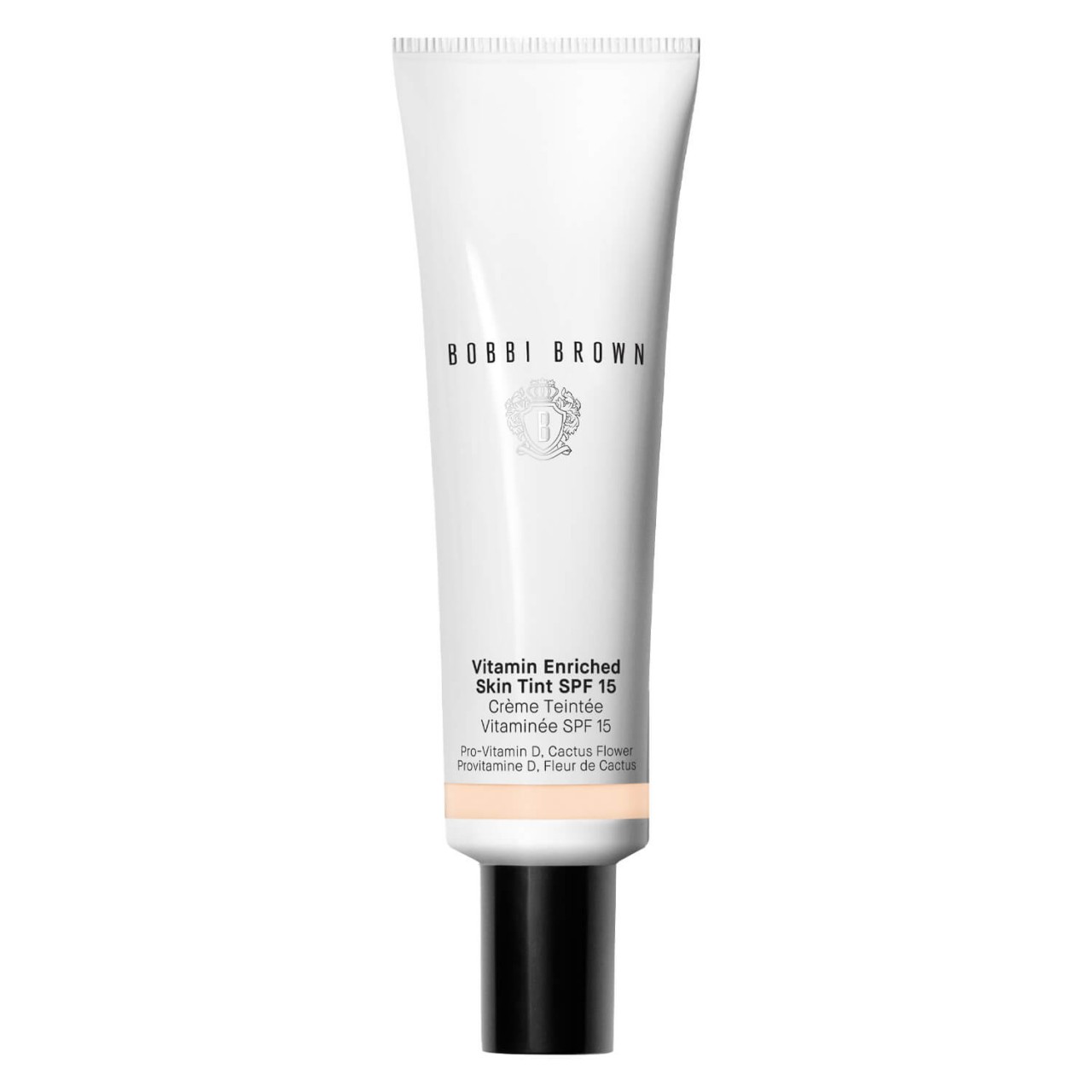 BB Tints - Vitamin Enriched SkinTint SPF15 Fair 1 BB Tints - Vitamin Enriched SkinTint SPF15 Fair 1 von Bobbi Brown