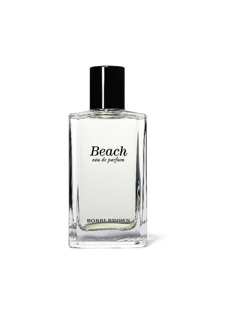 BOBBI BROWN Beach Eau de Parfum 50ml von Bobbi Brown