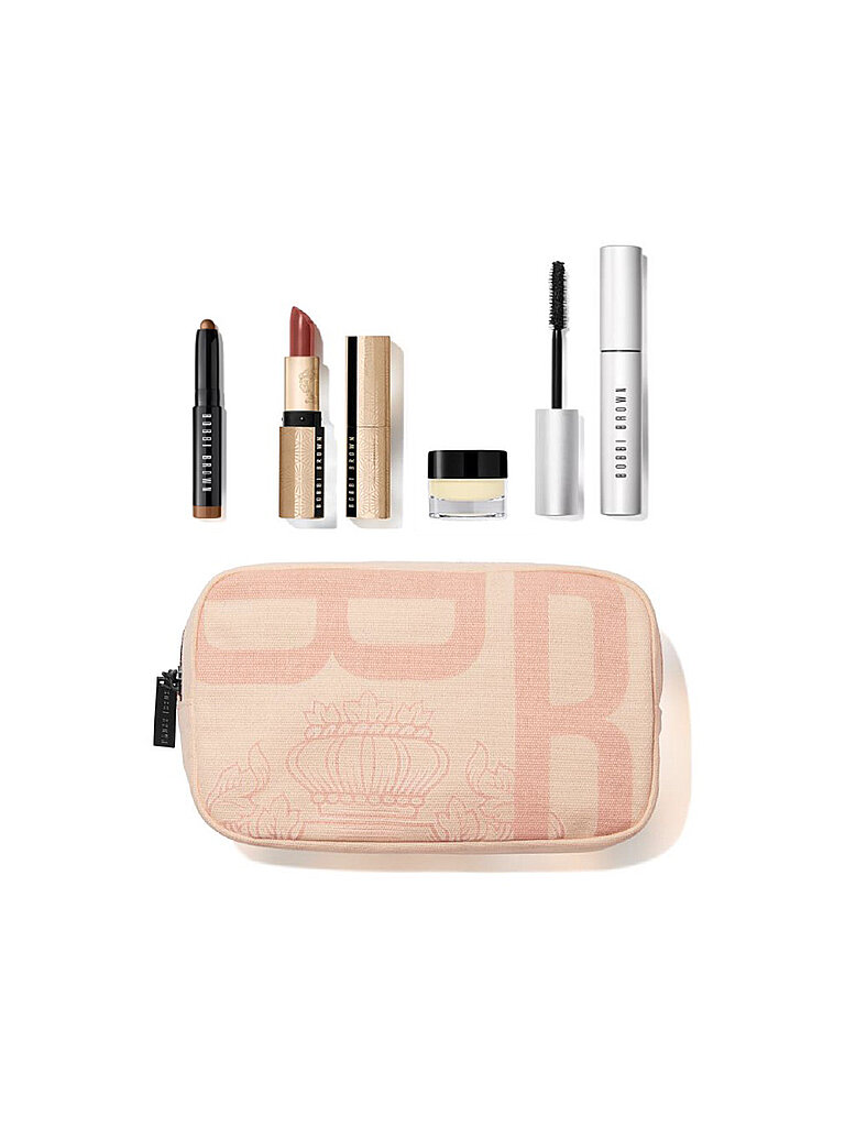 BOBBI BROWN Geschenkset - Ready To Glow Set BOBBI BROWN Geschenkset - Ready To Glow Set von Bobbi Brown