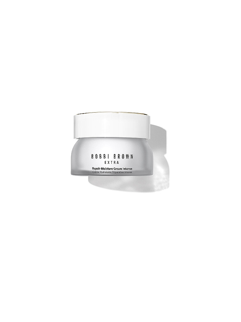 BOBBI BROWN Gesichtscreme - Extra Repair Moisture Cream Intense 50ml von Bobbi Brown