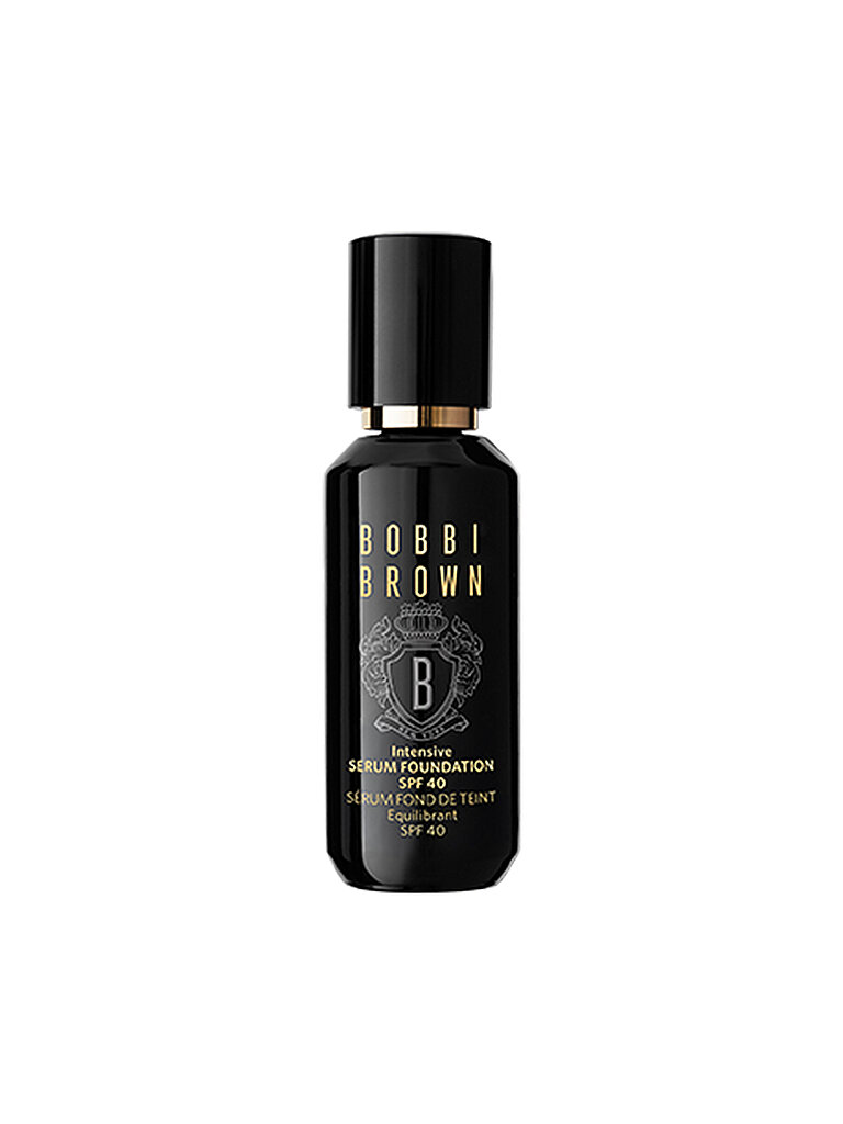 BOBBI BROWN Intensive Serum Foundation SPF 40 ( 15 Warm Beige ) von Bobbi Brown