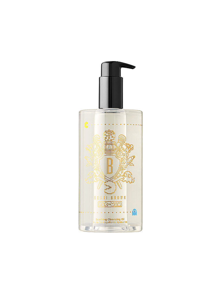 BOBBI BROWN Reinigung - Soothing Cleansing Oil 400ml BOBBI BROWN Reinigung - Soothing Cleansing Oil 400ml von Bobbi Brown