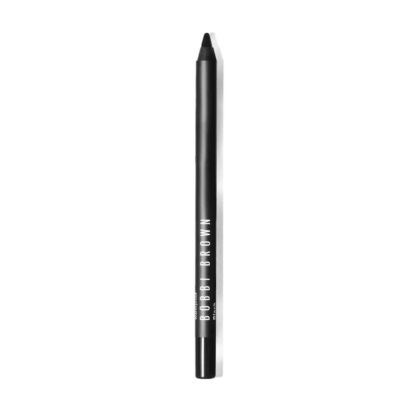 Bobbi Brown 24 Hour Waterproof Kajal Liner Liner Black 1ST von Bobbi Brown