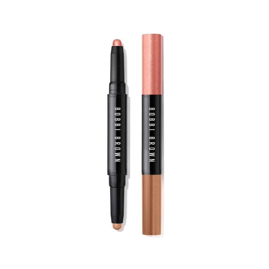 Bobbi Brown  Bobbi Brown Long-Wear Cream Shadow Stick Duo lidschatten 1.6 g von Bobbi Brown