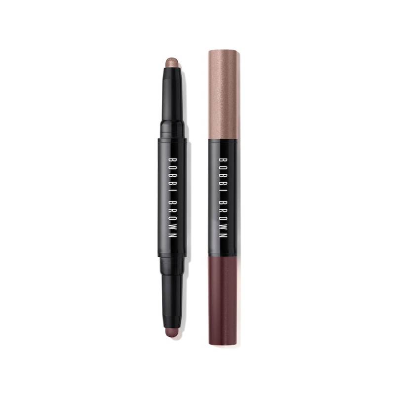 Bobbi Brown  Bobbi Brown Long-Wear Cream Shadow Stick Duo lidschatten 1.6 g von Bobbi Brown